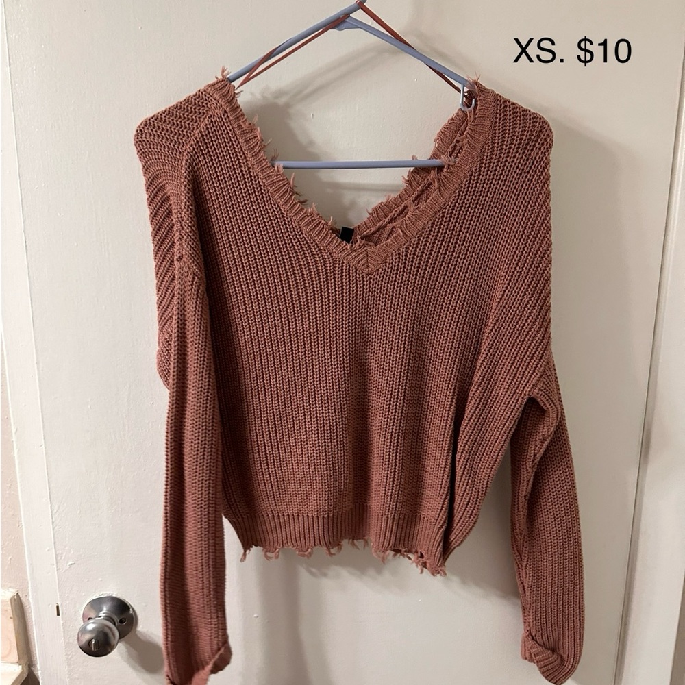 Sweater